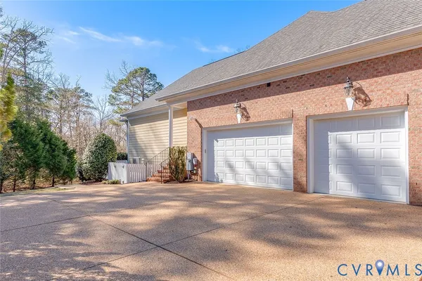 $1,575,000 | 109 Hurlston, Williamsburg, VA 23188