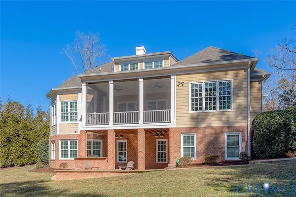 $1,575,000 | 109 Hurlston, Williamsburg, VA 23188