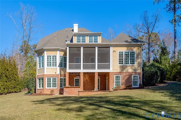 $1,575,000 | 109 Hurlston, Williamsburg, VA 23188