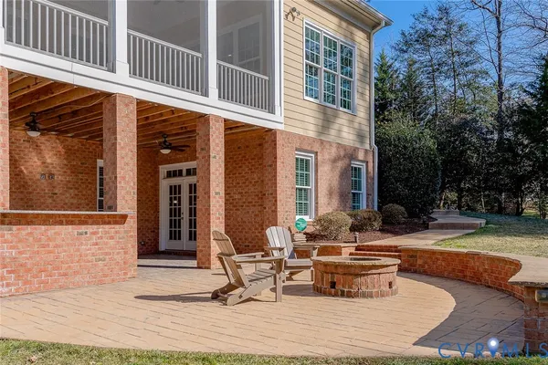 $1,575,000 | 109 Hurlston, Williamsburg, VA 23188