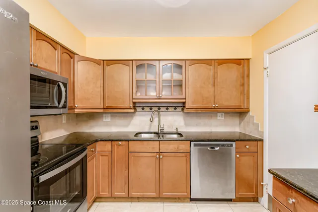 $495,000 | 200 Jason Court, Satellite Beach, FL 32937