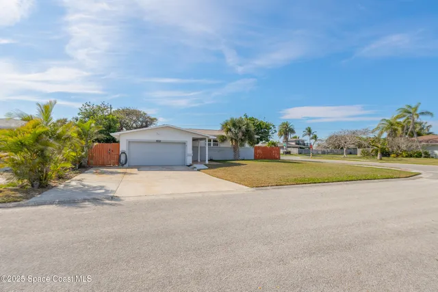 $495,000 | 200 Jason Court, Satellite Beach, FL 32937