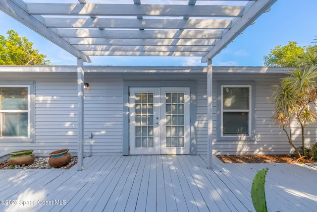 $495,000 | 200 Jason Court, Satellite Beach, FL 32937