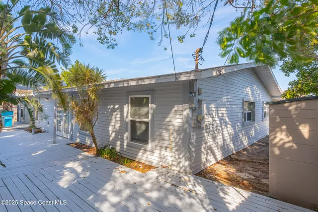 $495,000 | 200 Jason Court, Satellite Beach, FL 32937