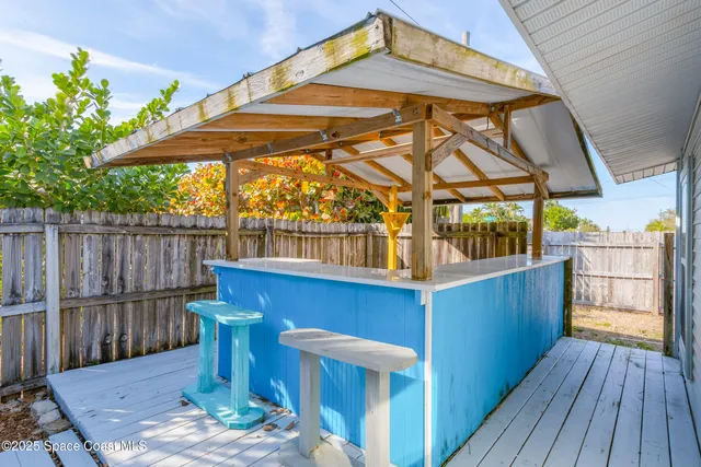 $495,000 | 200 Jason Court, Satellite Beach, FL 32937