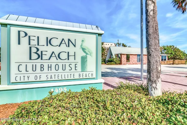 $492,468 | 200 Jason Court, Satellite Beach, FL 32937