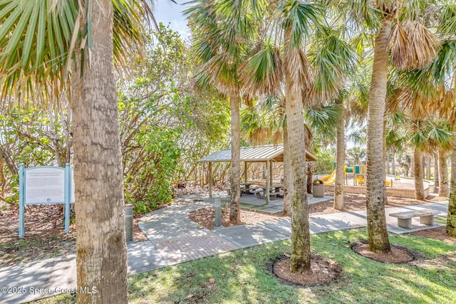 $495,000 | 200 Jason Court, Satellite Beach, FL 32937