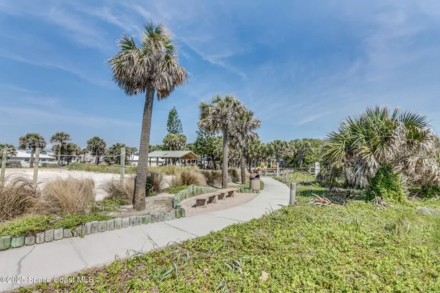 $495,000 | 200 Jason Court, Satellite Beach, FL 32937