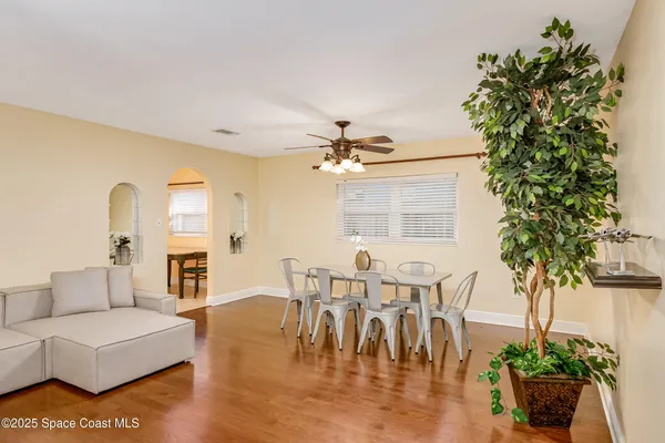 $492,468 | 200 Jason Court, Satellite Beach, FL 32937