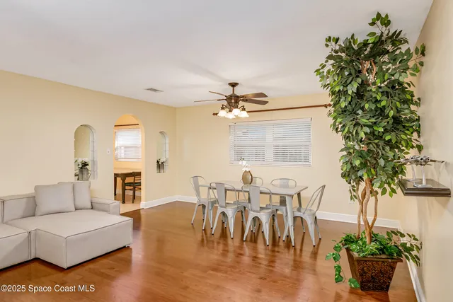 $495,000 | 200 Jason Court, Satellite Beach, FL 32937