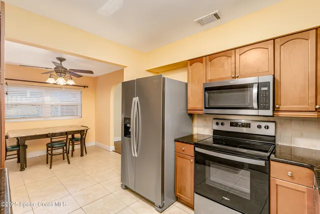 $495,000 | 200 Jason Court, Satellite Beach, FL 32937