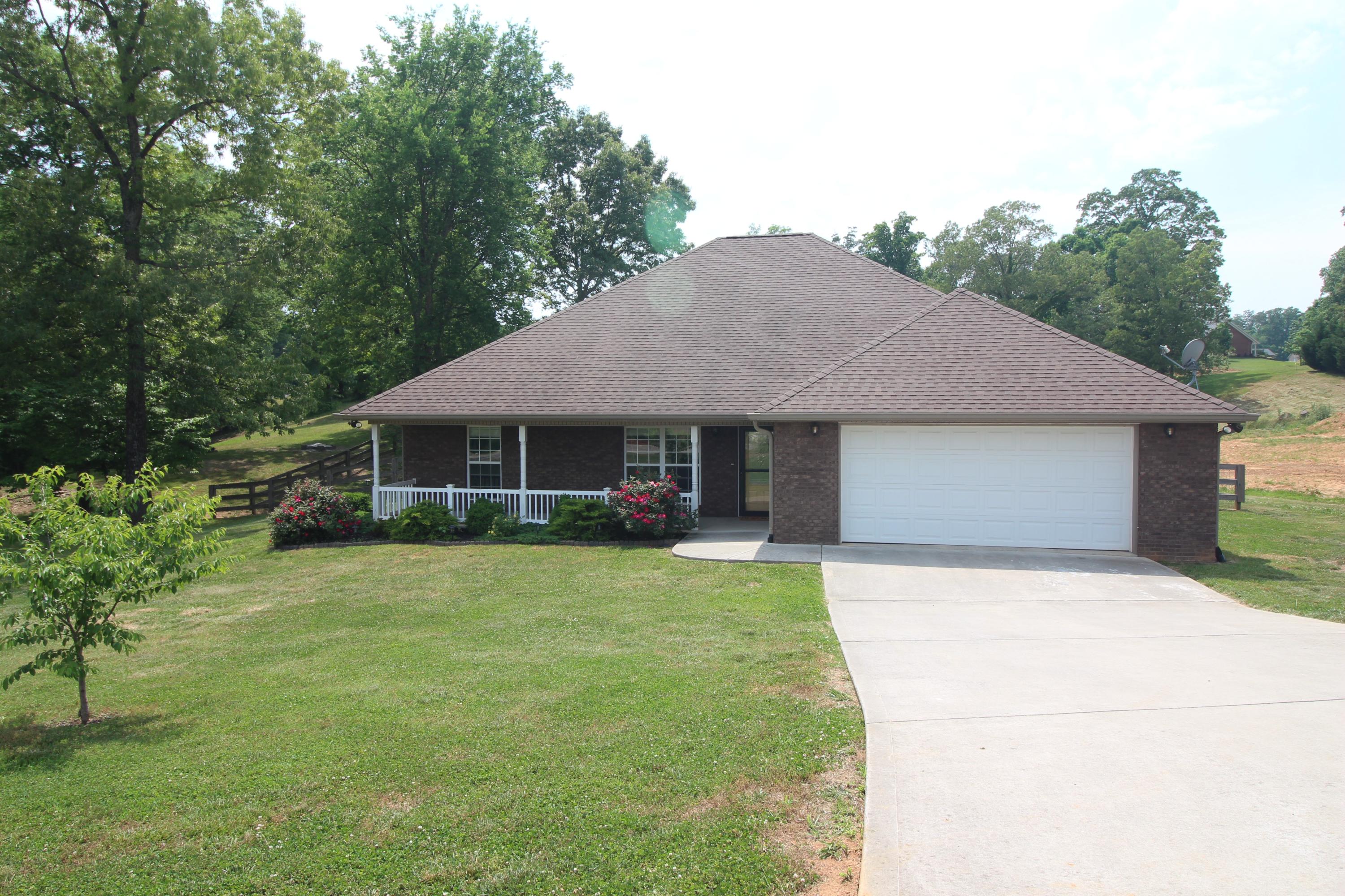 1332 Houston Springs Road Greenback, TN 37742 - Photo 1 of 28 1332 Houston Springs 1