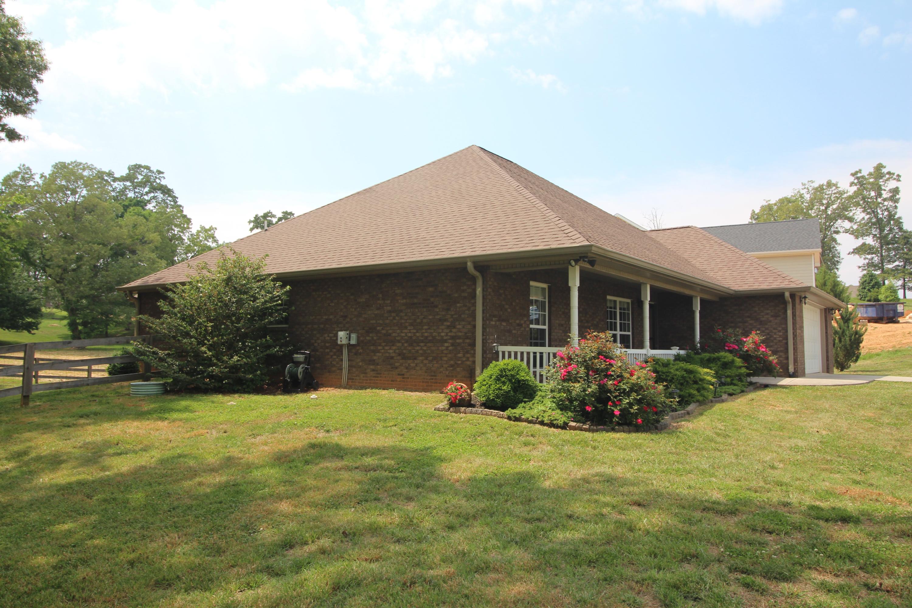 1332 Houston Springs Road Greenback, TN 37742 - Photo 3 of 28 1332 Houston Springs 3