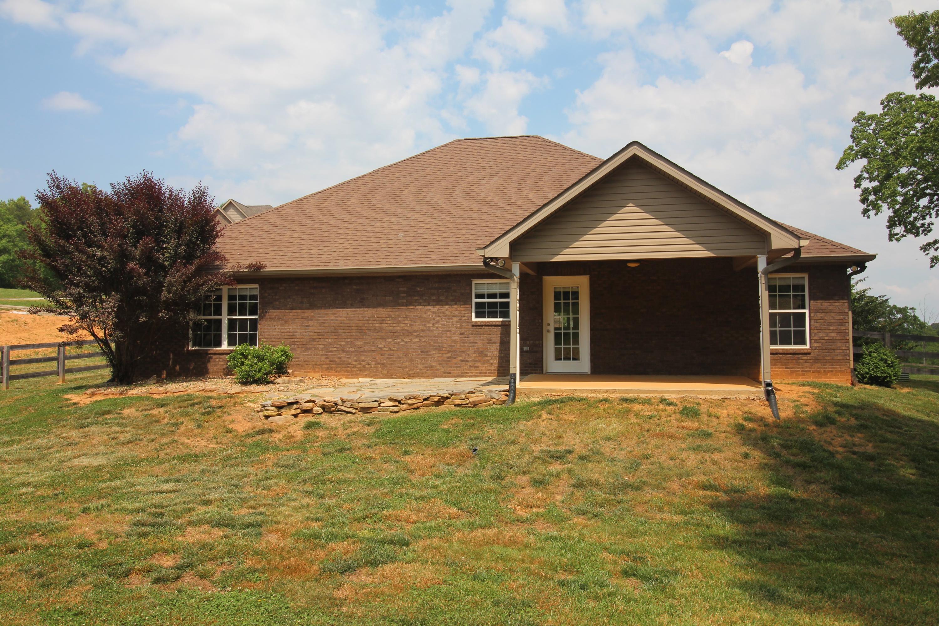 1332 Houston Springs Road Greenback, TN 37742 - Photo 6 of 28 1332 Houston Springs 6
