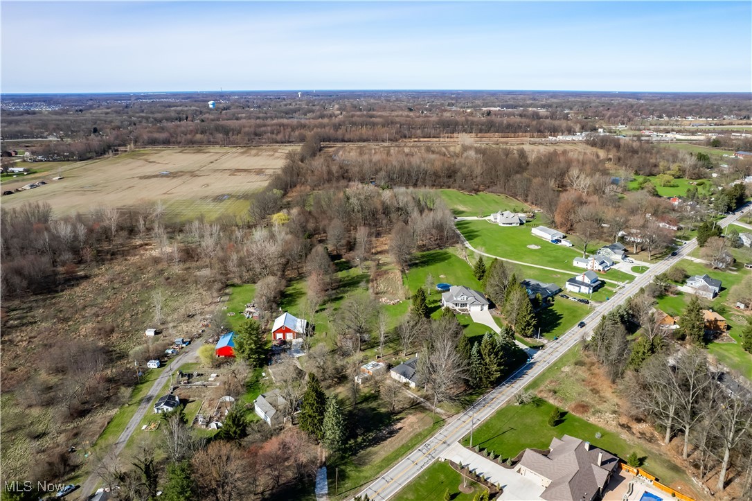 35400 Chestnut Ridge Road North Ridgeville, OH 44039 - Photo 40 of 48 Drone / aerial view