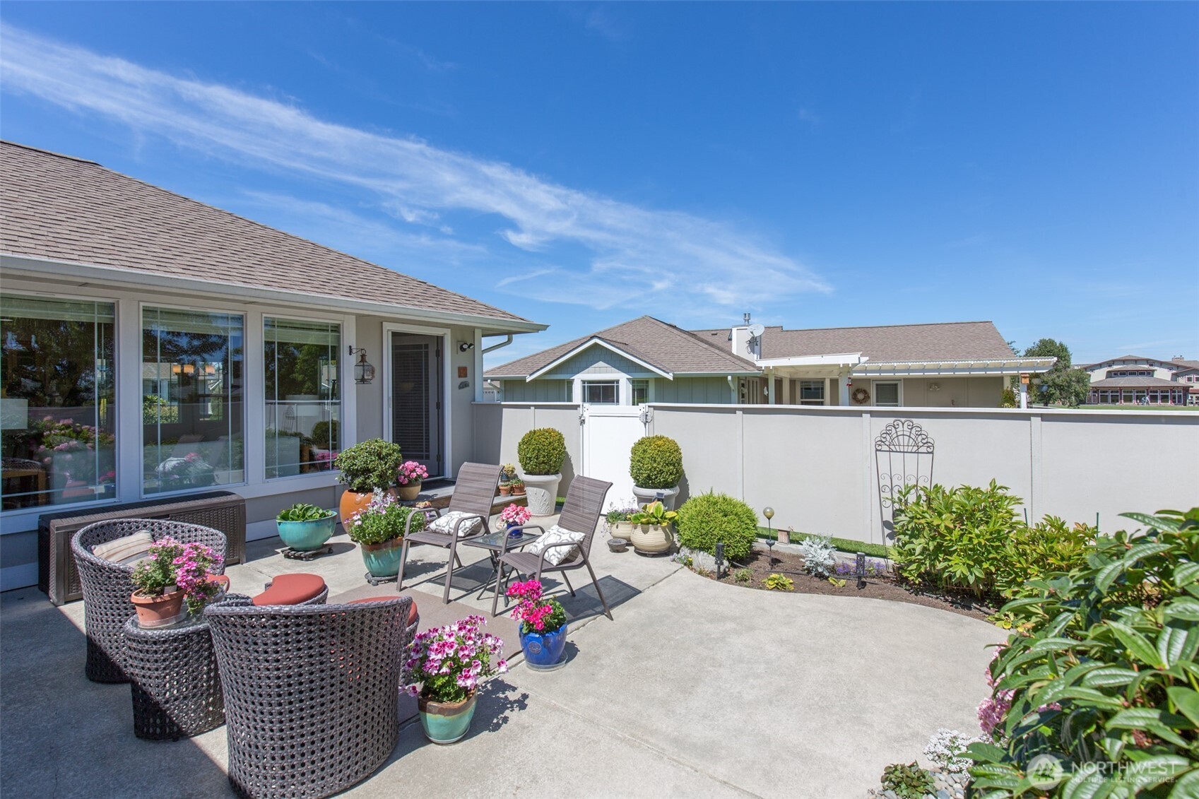 976 North Minstrel Road Sequim, WA 98382 - Photo 7 of 28