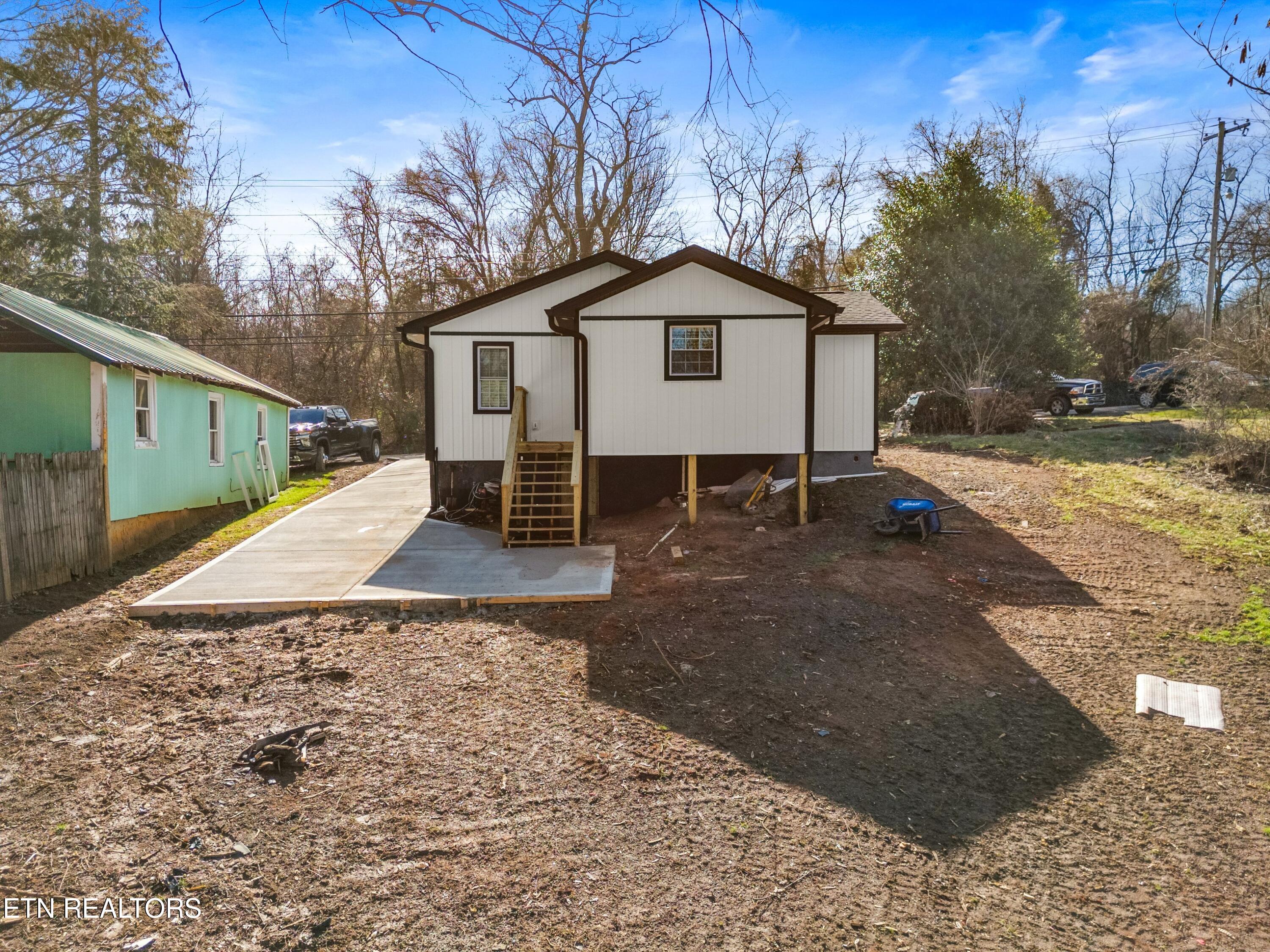 1100 Valley Home Road Morristown, TN 37813 - Photo 18 of 24 005-1100ValleyHomeRoad-Morristown-TN-378