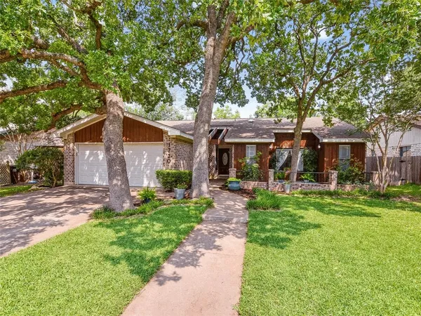 $400,000 | 1720 Zimmerman Lane, Round Rock, TX 78681