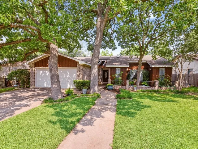 $425,000 | 1720 Zimmerman Lane, Round Rock, TX 78681