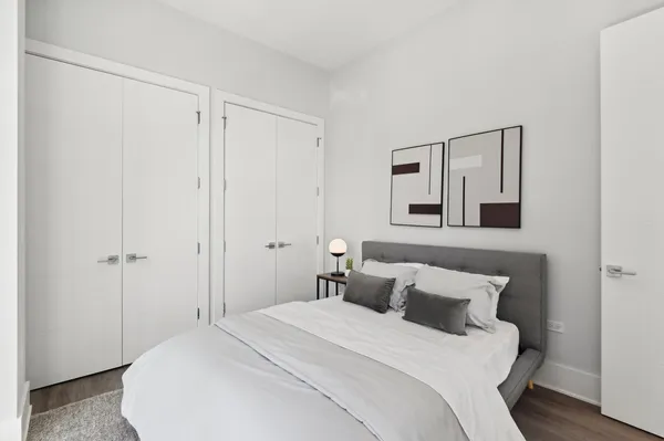 $4,795 | 812 West Adams Street, Unit 604, Chicago, IL 60607