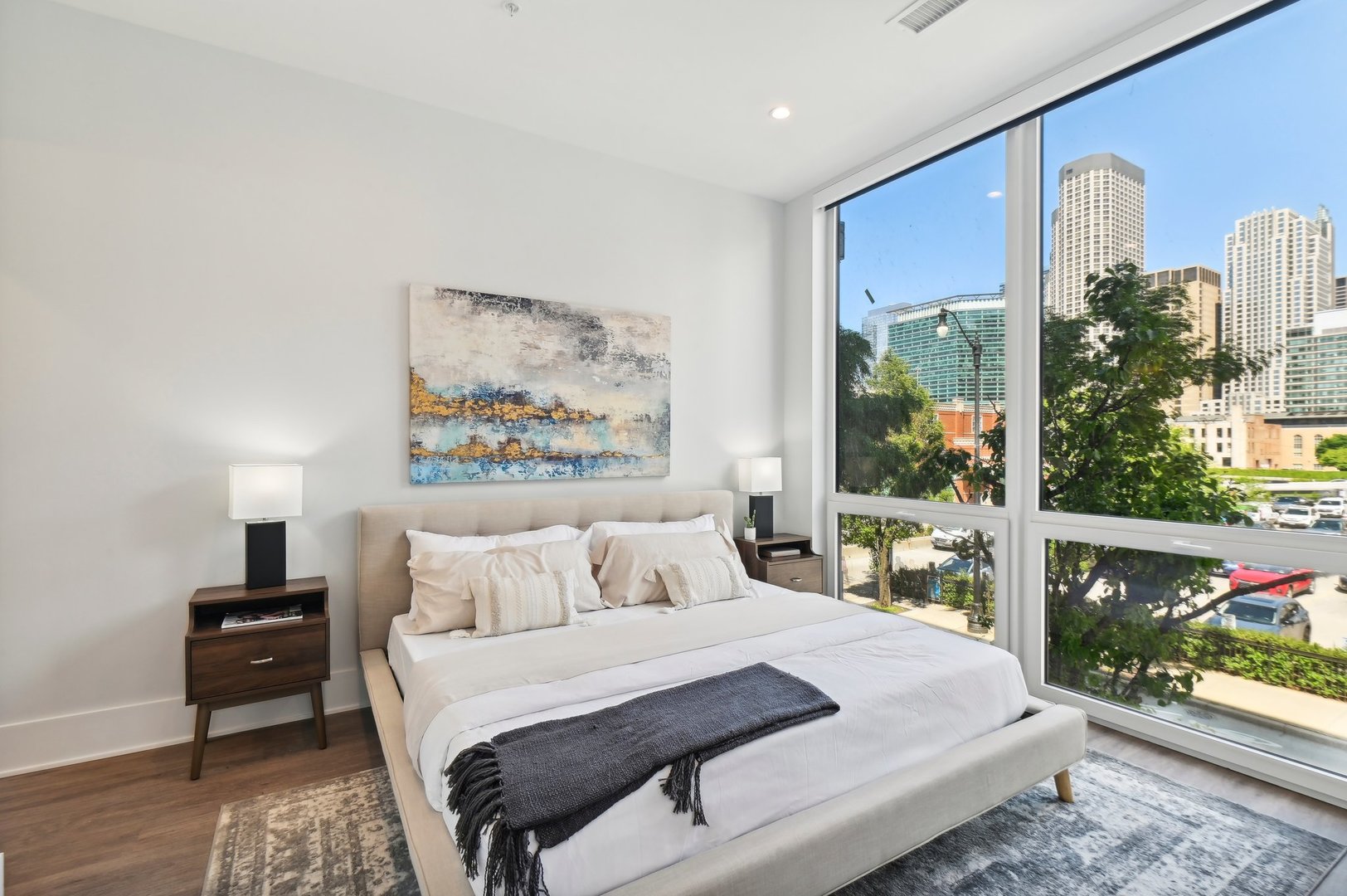 812 West Adams Street, Unit 604 Chicago, IL 60607 - Photo 19 of 31