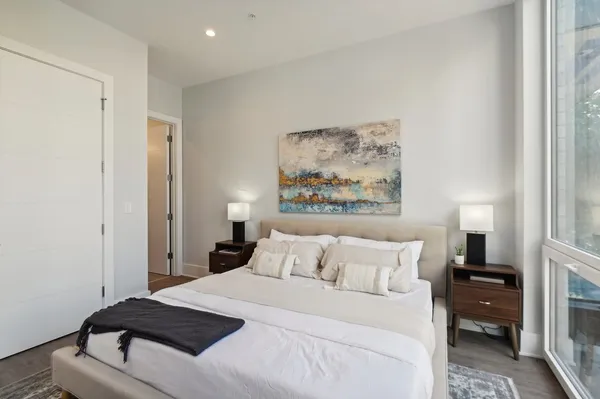 $4,795 | 812 West Adams Street, Unit 604, Chicago, IL 60607