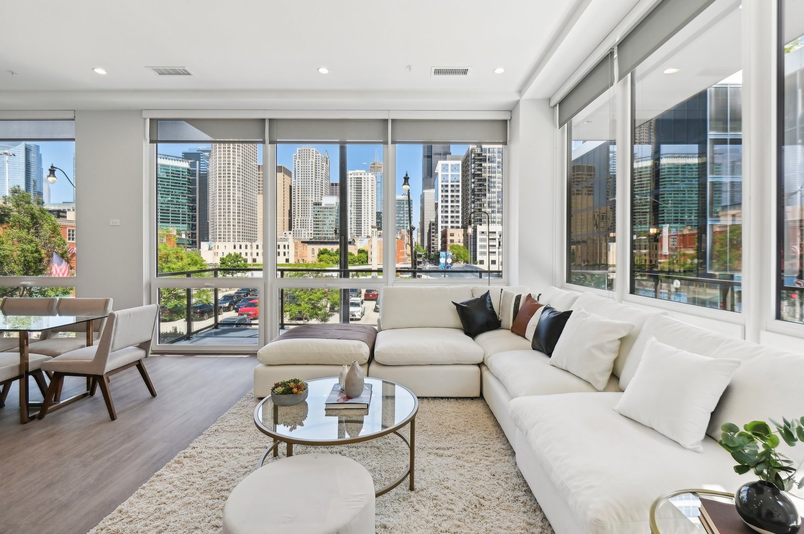 812 West Adams Street, Unit 604 Chicago, IL 60607 - Photo 6 of 31