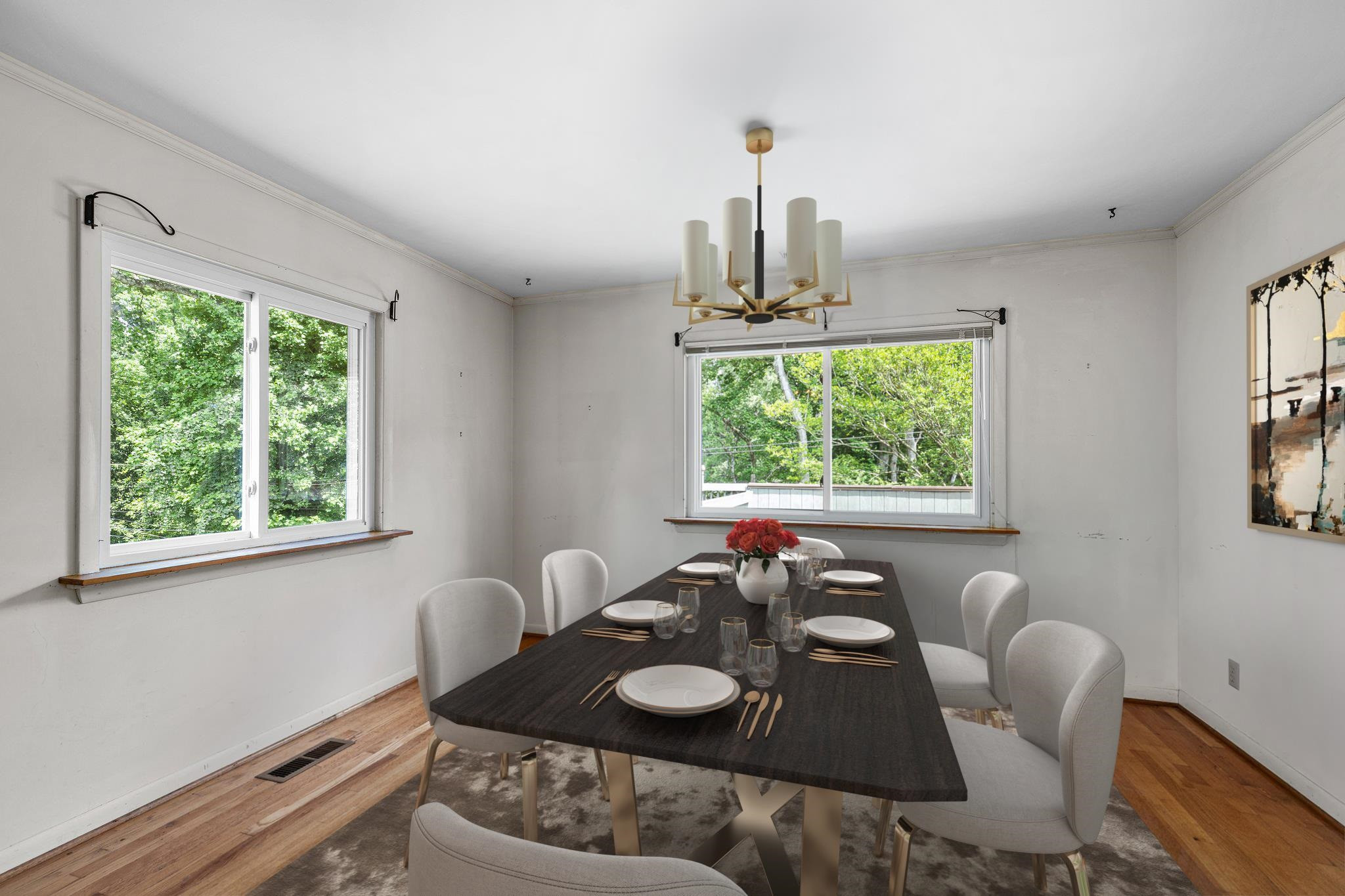 2606 Tryon Road Durham, NC 27705 - Photo 10 of 49 Photo 10