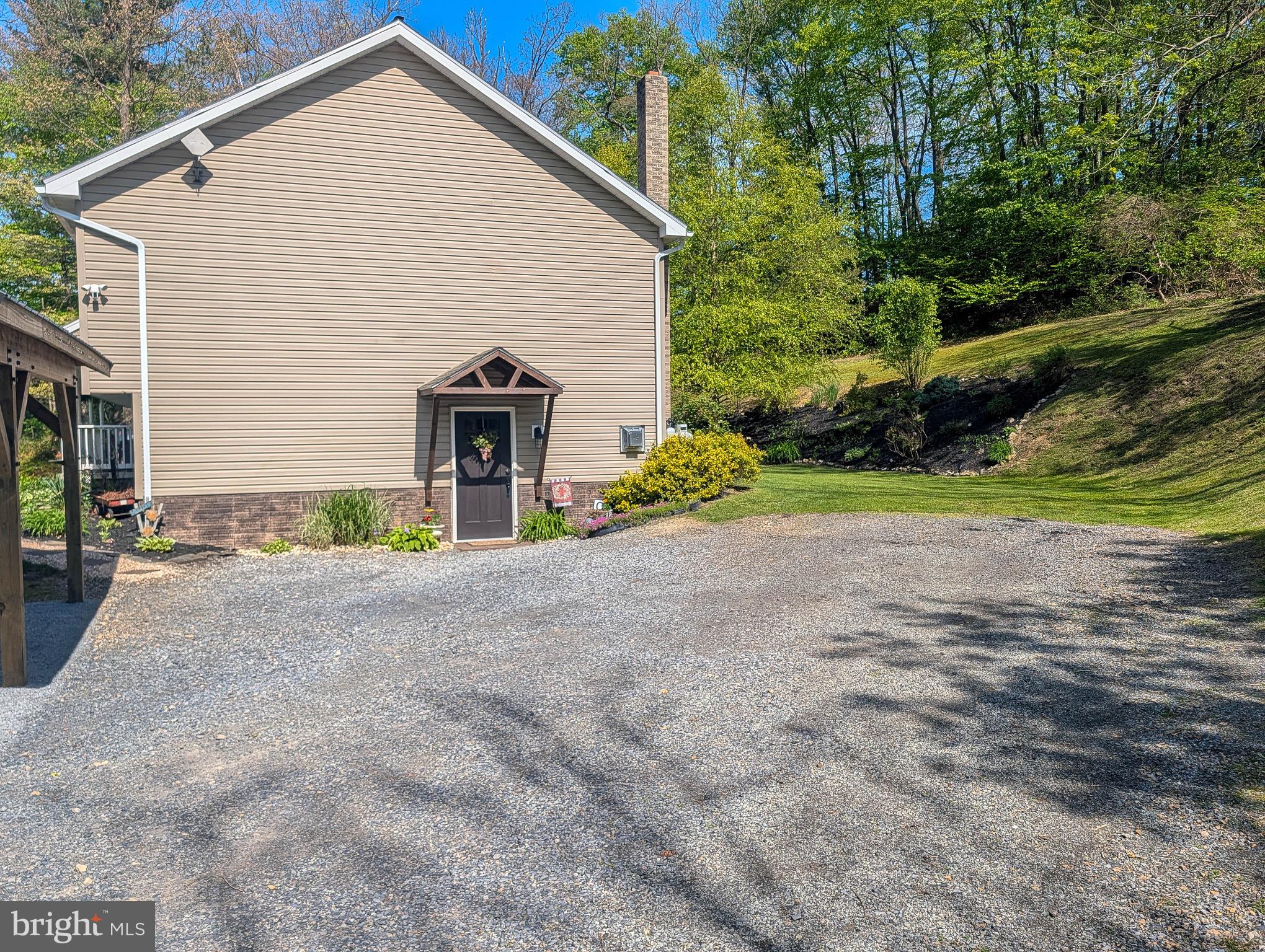 48 West 3rd Street Everett, PA 15537 - Photo 82 of 83