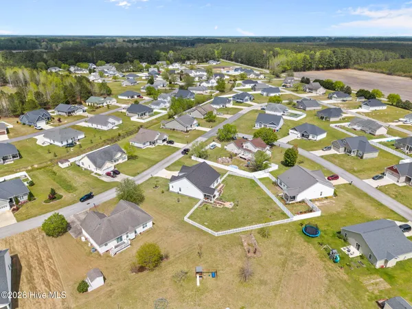 $330,000 | 231 Eureka Avenue, Washington, NC 27889