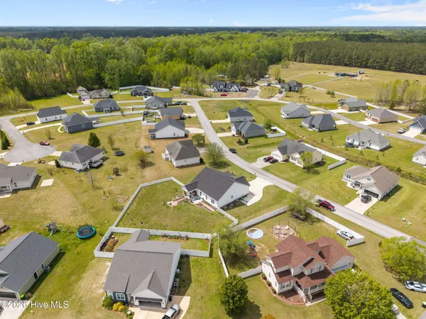 $330,000 | 231 Eureka Avenue, Washington, NC 27889