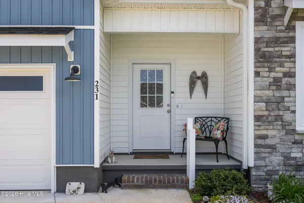 $330,000 | 231 Eureka Avenue, Washington, NC 27889