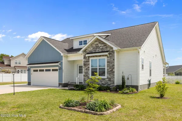 $330,000 | 231 Eureka Avenue, Washington, NC 27889