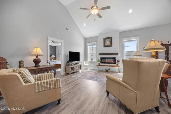 $330,000 | 231 Eureka Avenue, Washington, NC 27889