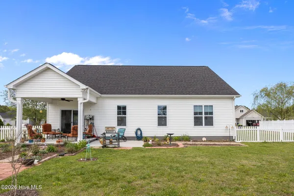 $330,000 | 231 Eureka Avenue, Washington, NC 27889