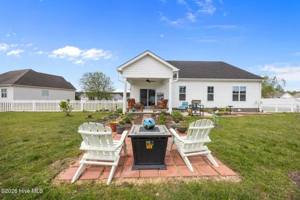 $330,000 | 231 Eureka Avenue, Washington, NC 27889