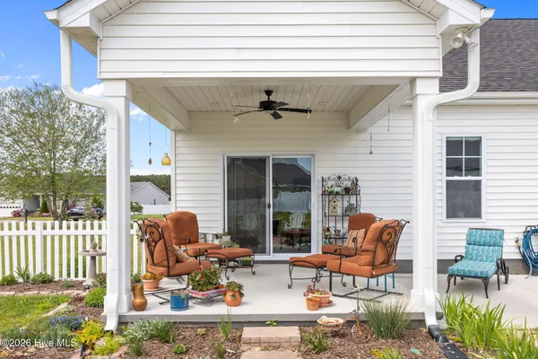 $330,000 | 231 Eureka Avenue, Washington, NC 27889