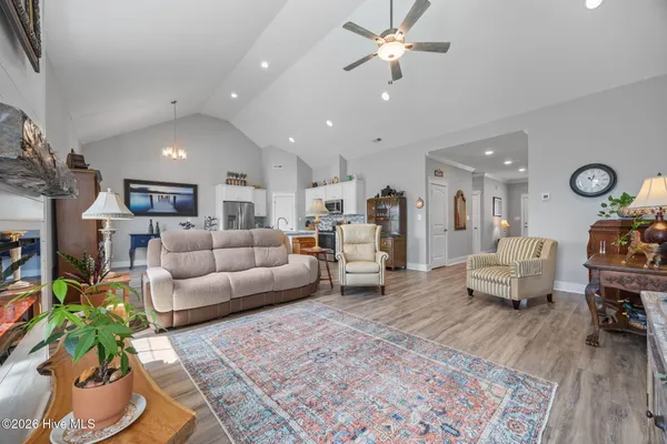 $330,000 | 231 Eureka Avenue, Washington, NC 27889