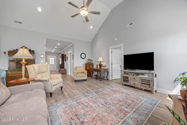 $330,000 | 231 Eureka Avenue, Washington, NC 27889