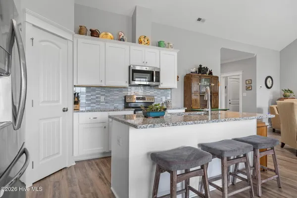 $330,000 | 231 Eureka Avenue, Washington, NC 27889