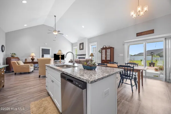 $330,000 | 231 Eureka Avenue, Washington, NC 27889