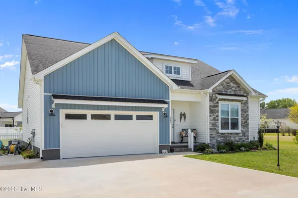 $330,000 | 231 Eureka Avenue, Washington, NC 27889