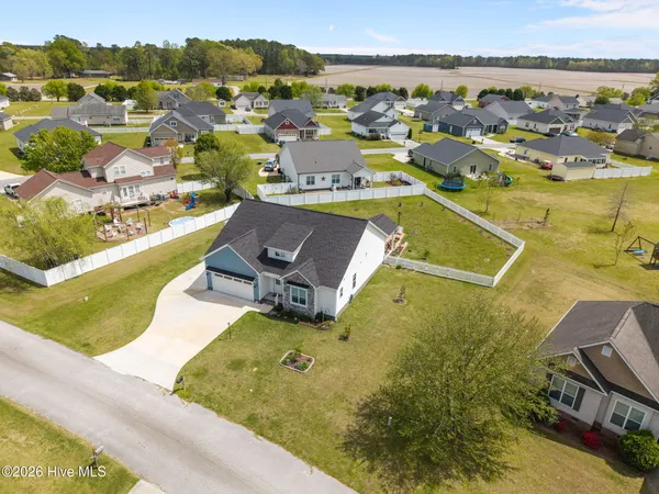 $330,000 | 231 Eureka Avenue, Washington, NC 27889