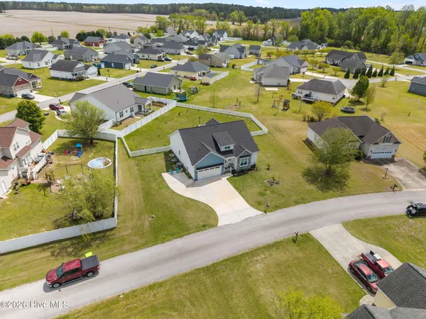 $330,000 | 231 Eureka Avenue, Washington, NC 27889