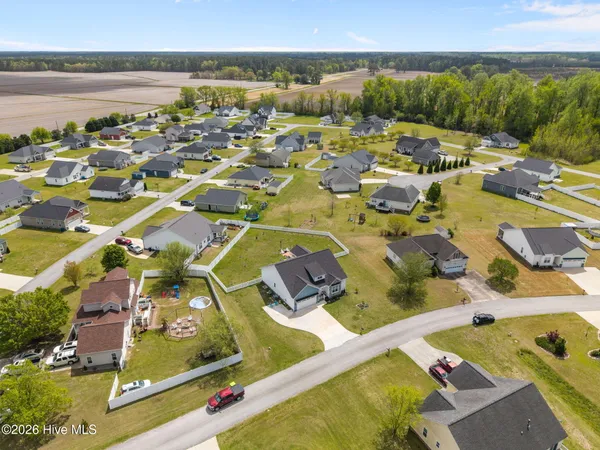 $330,000 | 231 Eureka Avenue, Washington, NC 27889