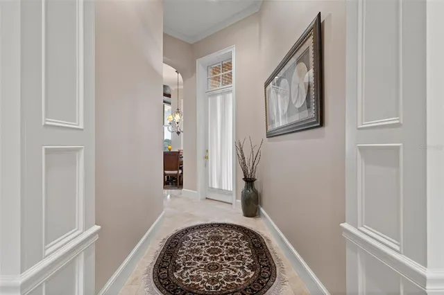 a kitchen with stainless steel appliances granite countertop a stove and a refrigerator