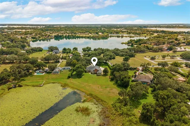 $1,950,000 | 631 Old Mt Dora Road, Eustis, FL 32726
