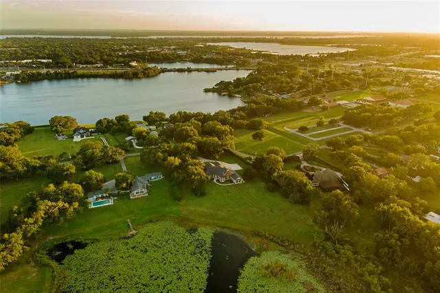 $1,950,000 | 631 Old Mt Dora Road, Eustis, FL 32726