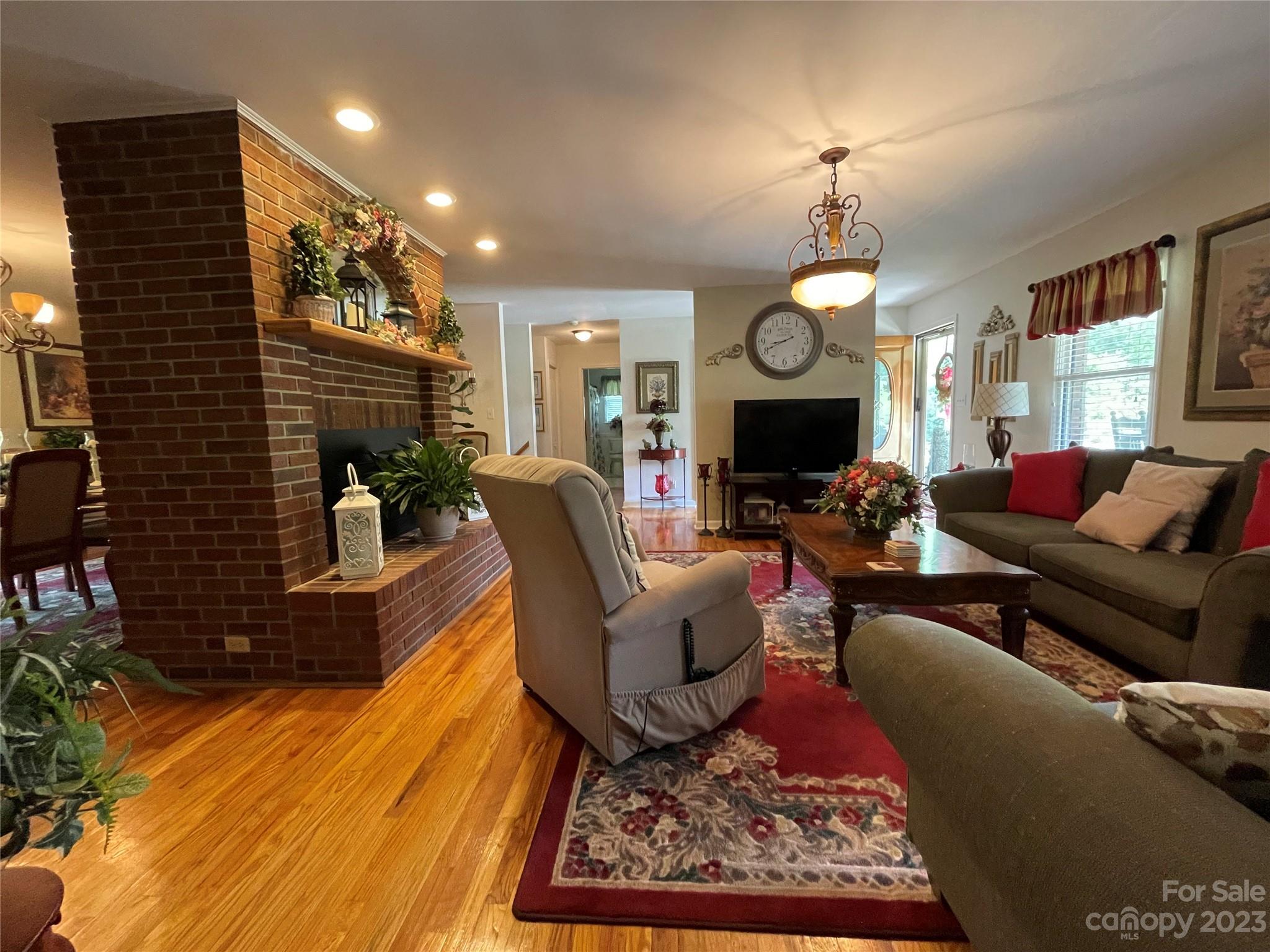 694 Rolands Chapel Road Nebo, NC 28761 - Photo 8 of 48 Gallery Image 8