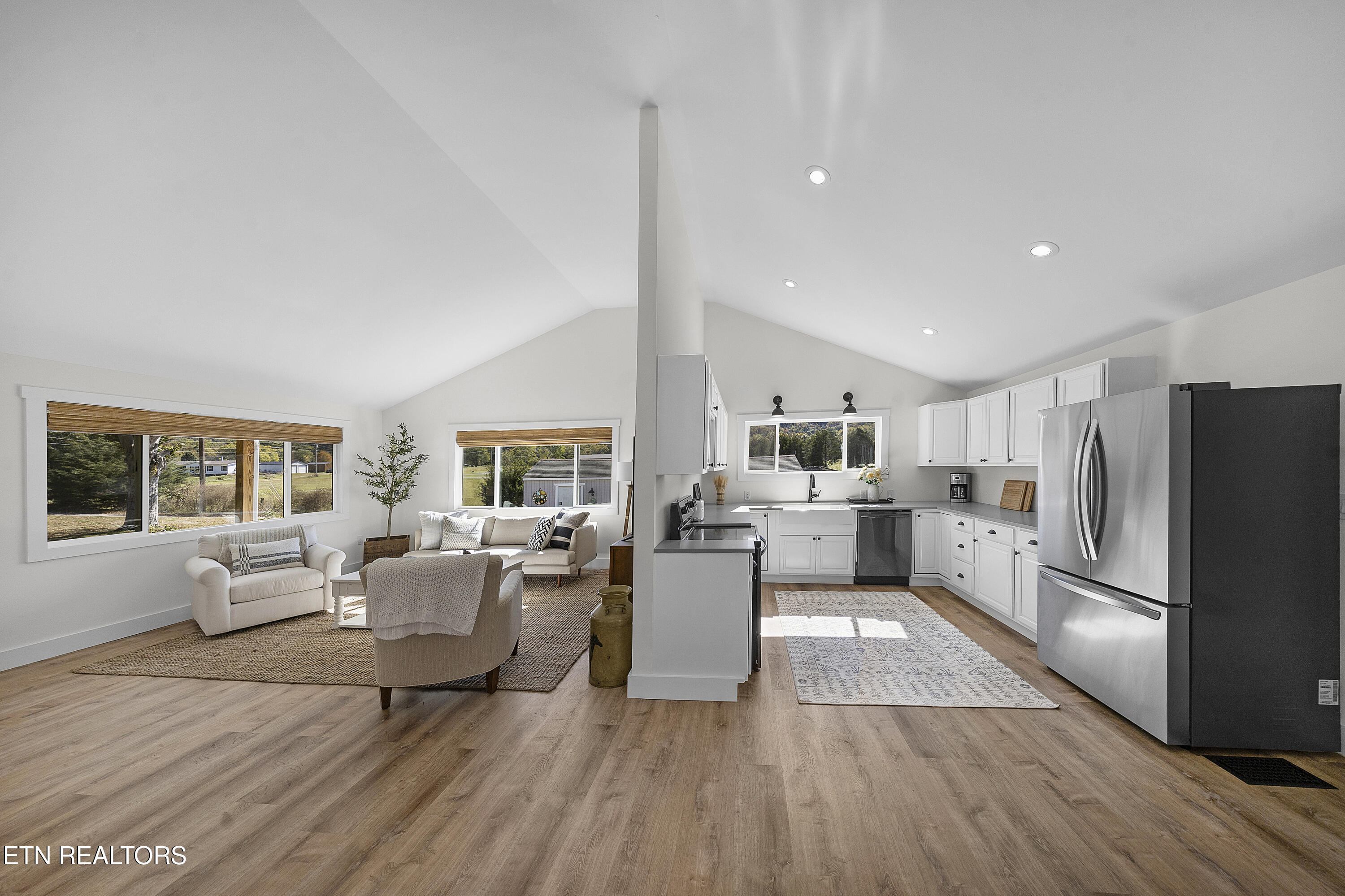 295 Rhodes Road New Market, TN 37820 - Photo 11 of 48 L40A0573